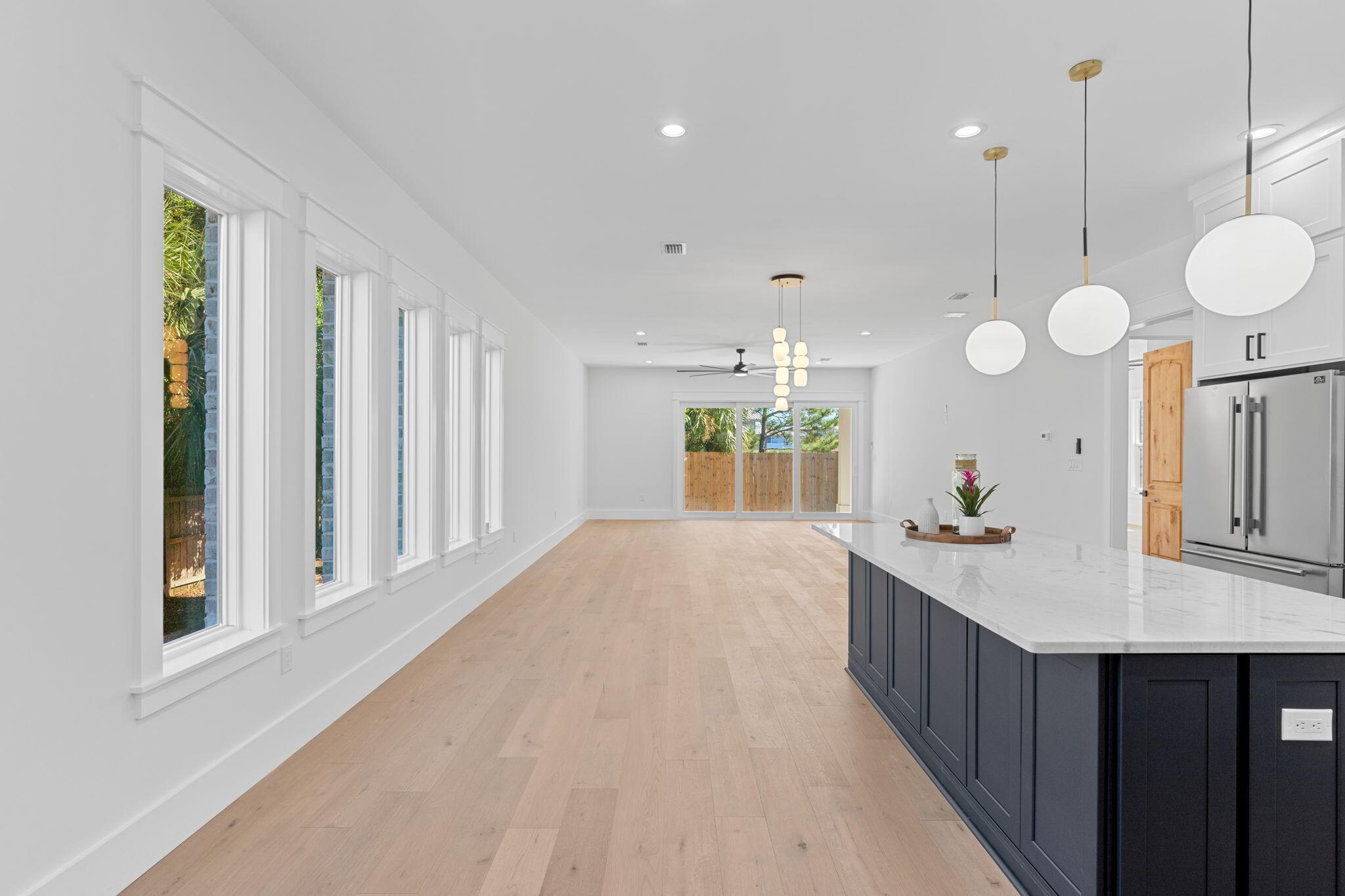 SANTA ROSA ISLAND - Residential