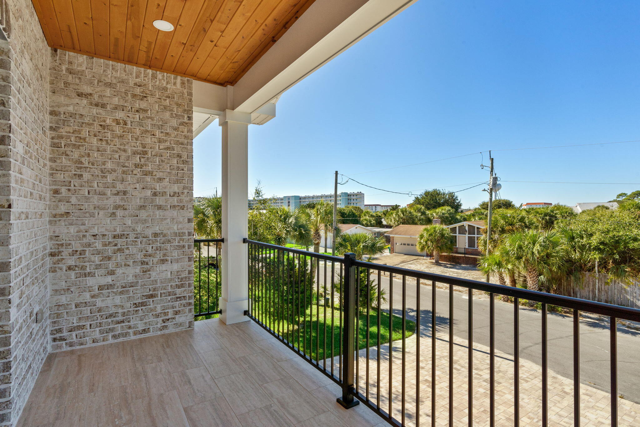 SANTA ROSA ISLAND - Residential