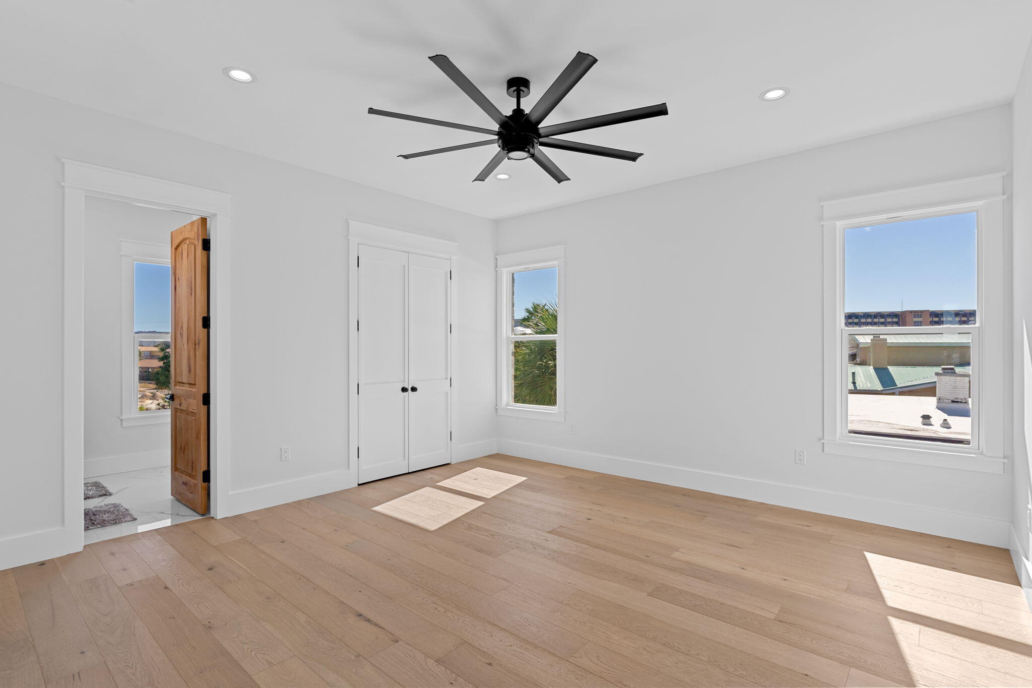 SANTA ROSA ISLAND - Residential