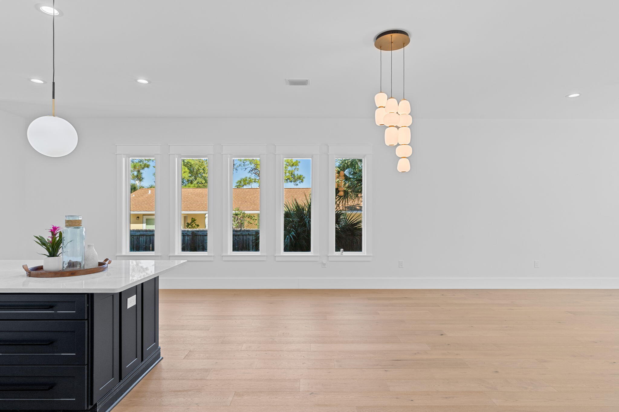 SANTA ROSA ISLAND - Residential