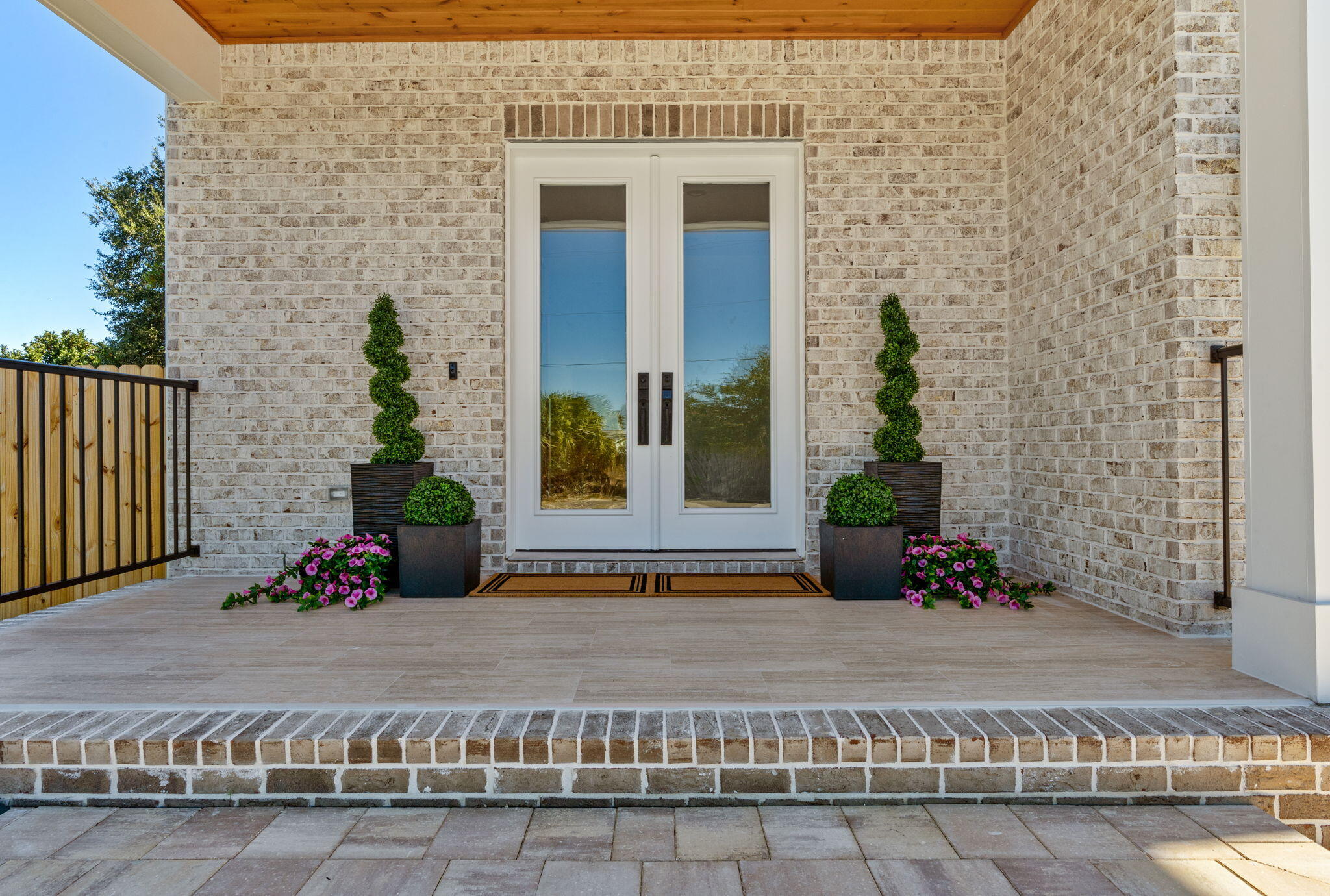 SANTA ROSA ISLAND - Residential