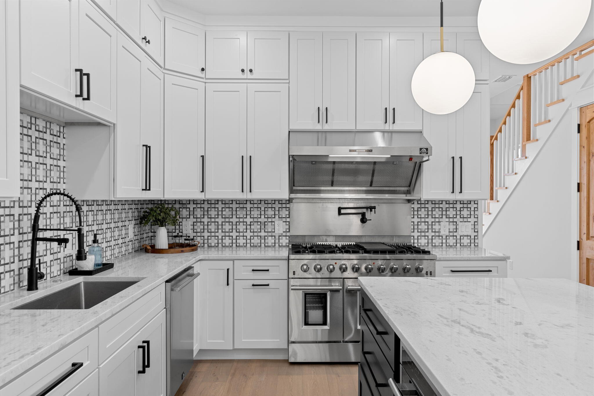 SANTA ROSA ISLAND - Residential