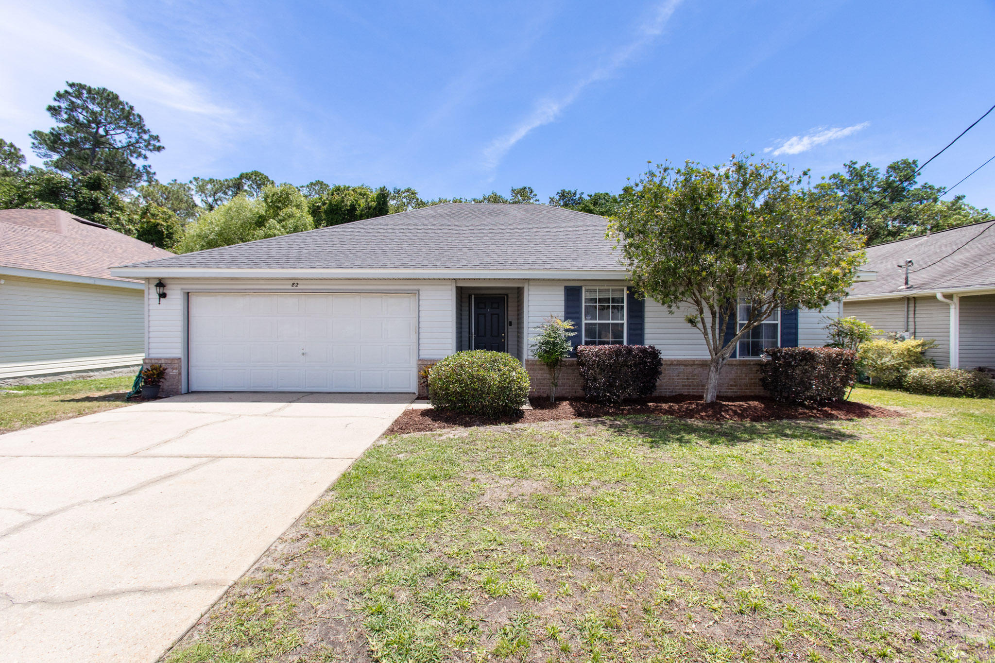 VICTORIA PARK - Residential