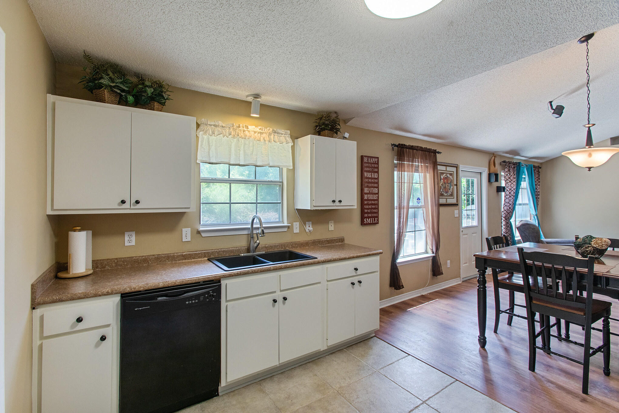 VICTORIA PARK - Residential