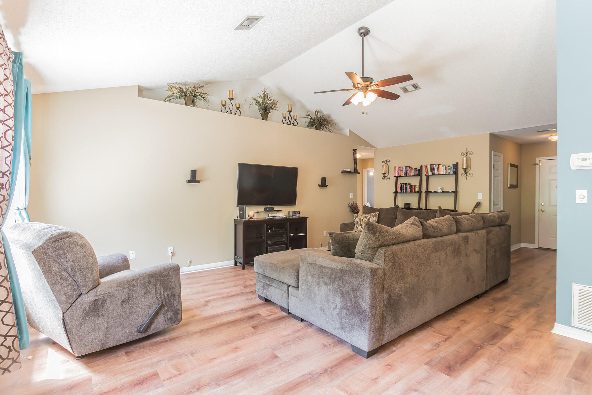 VICTORIA PARK - Residential