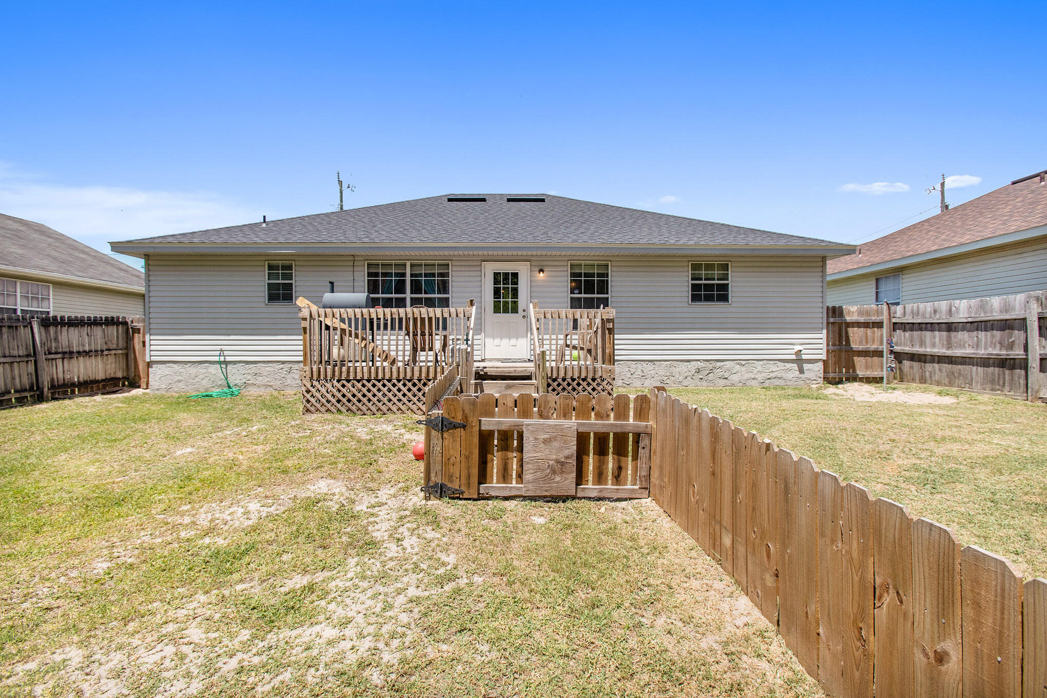 VICTORIA PARK - Residential