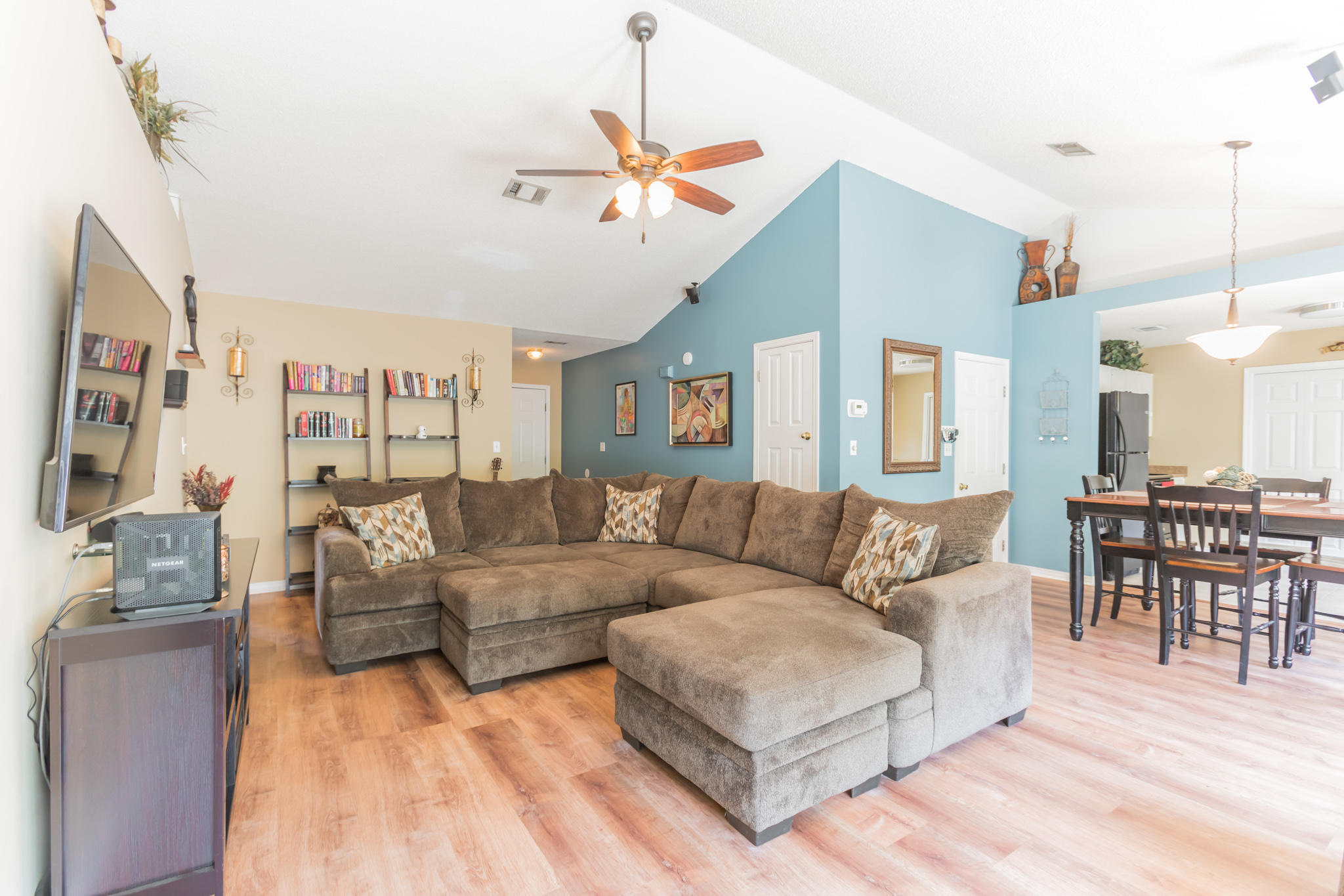 VICTORIA PARK - Residential