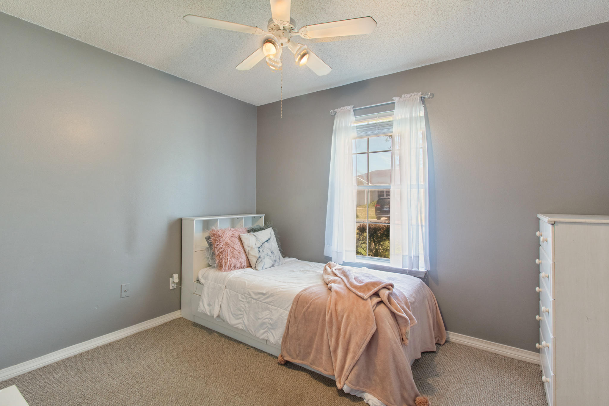 VICTORIA PARK - Residential