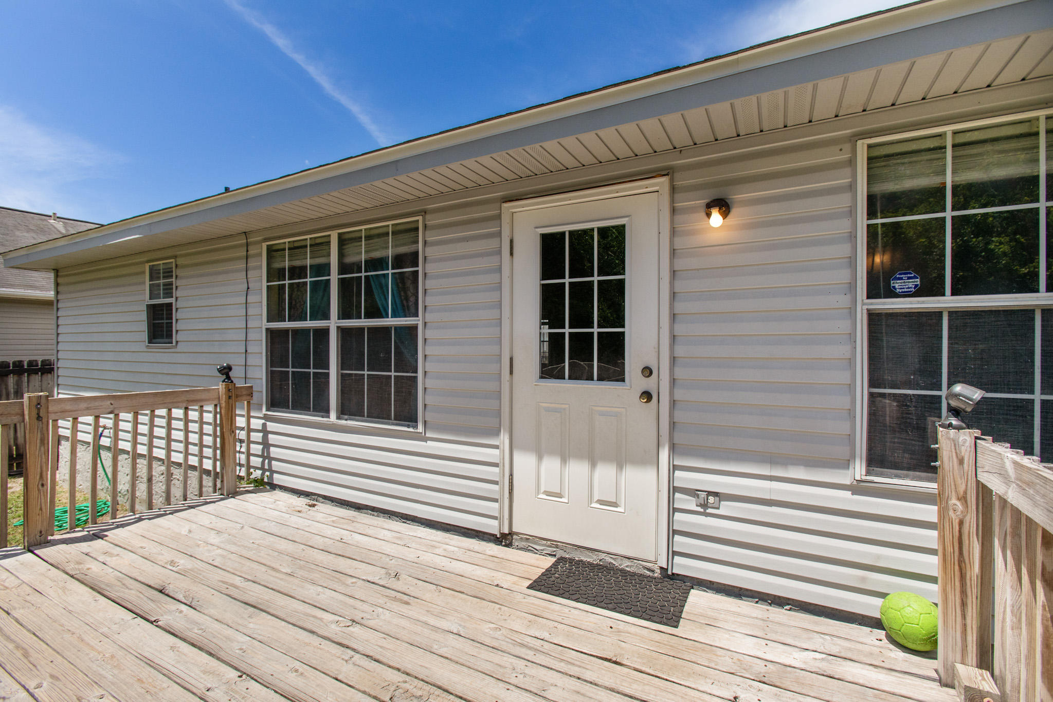 VICTORIA PARK - Residential