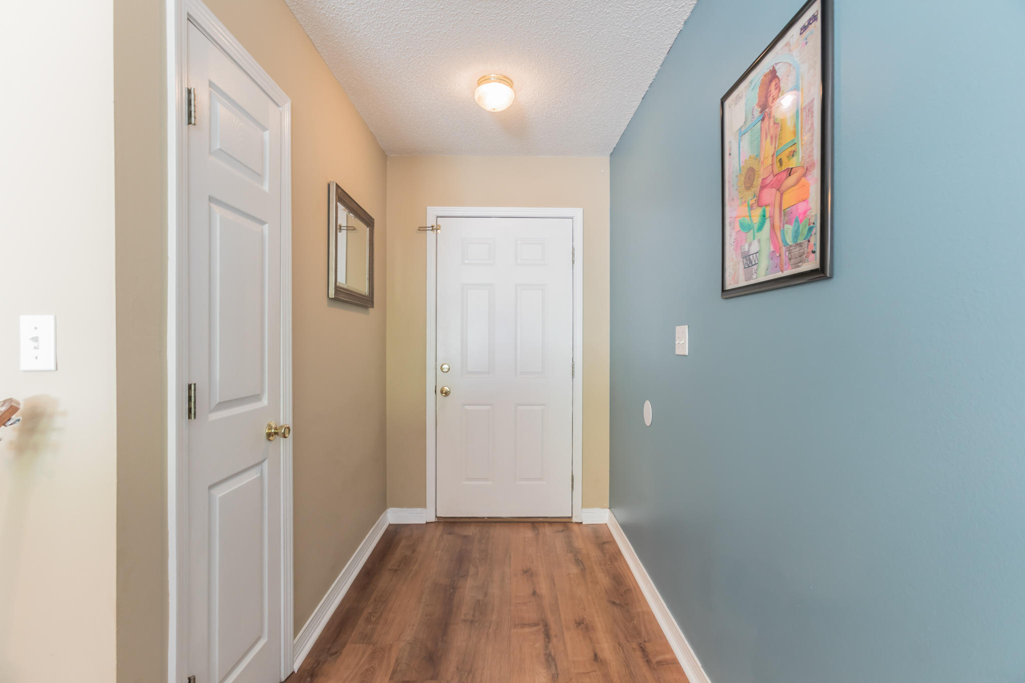 VICTORIA PARK - Residential