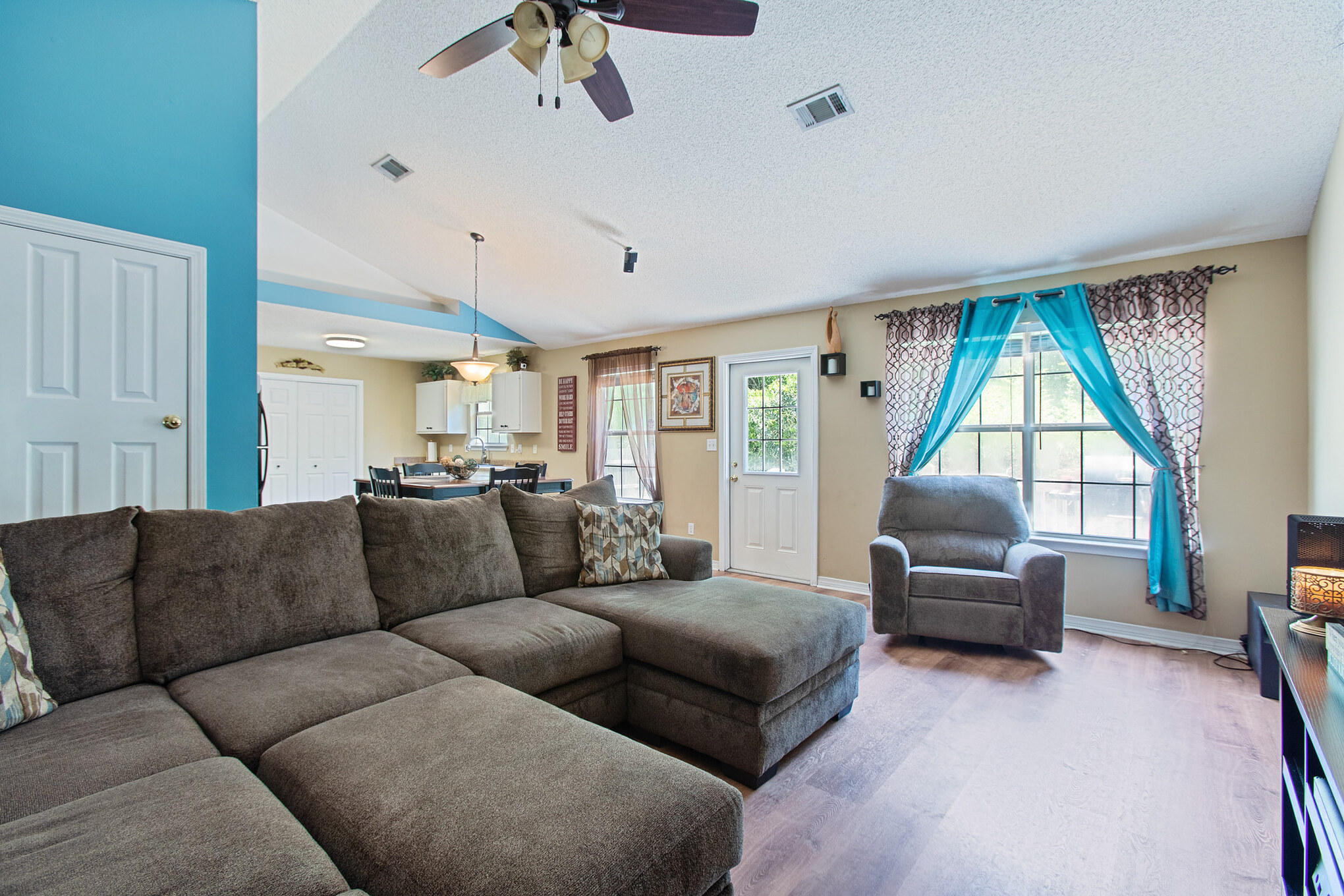 VICTORIA PARK - Residential