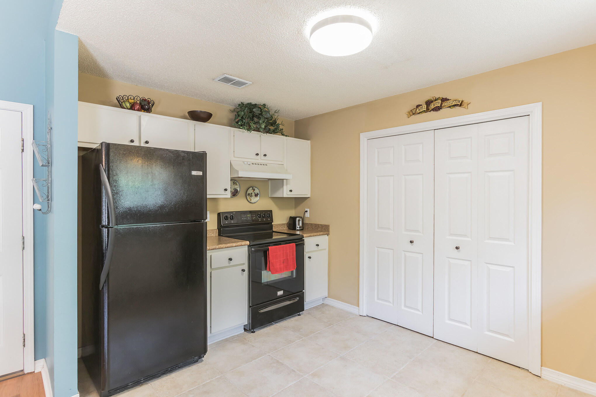 VICTORIA PARK - Residential