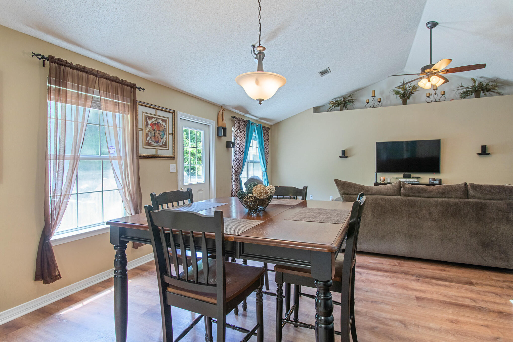 VICTORIA PARK - Residential