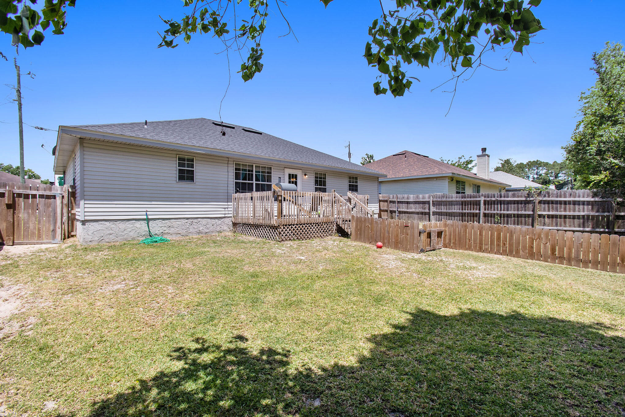 VICTORIA PARK - Residential