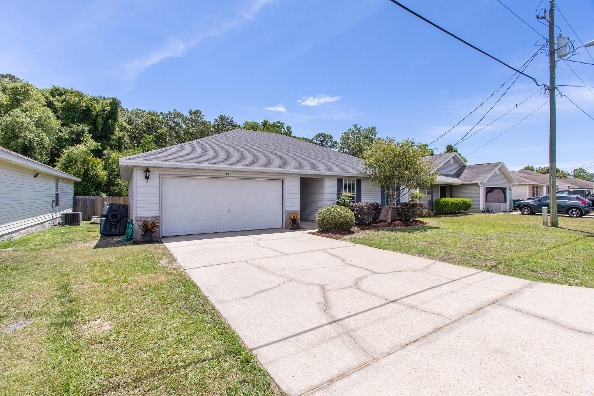 VICTORIA PARK - Residential