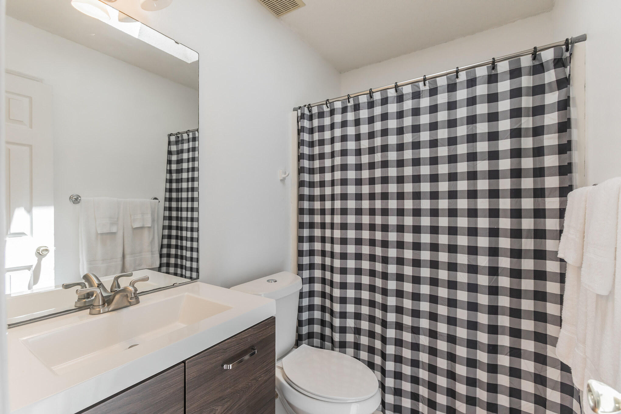 VICTORIA PARK - Residential