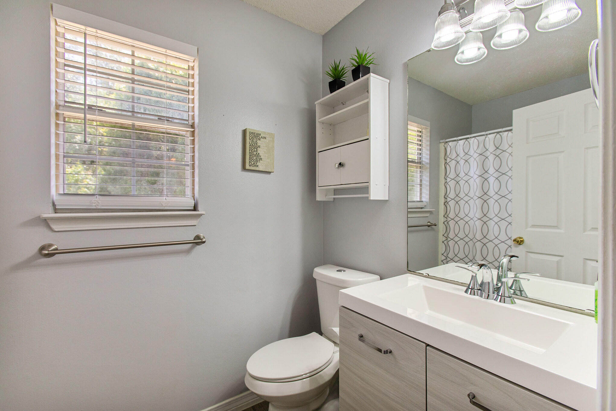 VICTORIA PARK - Residential