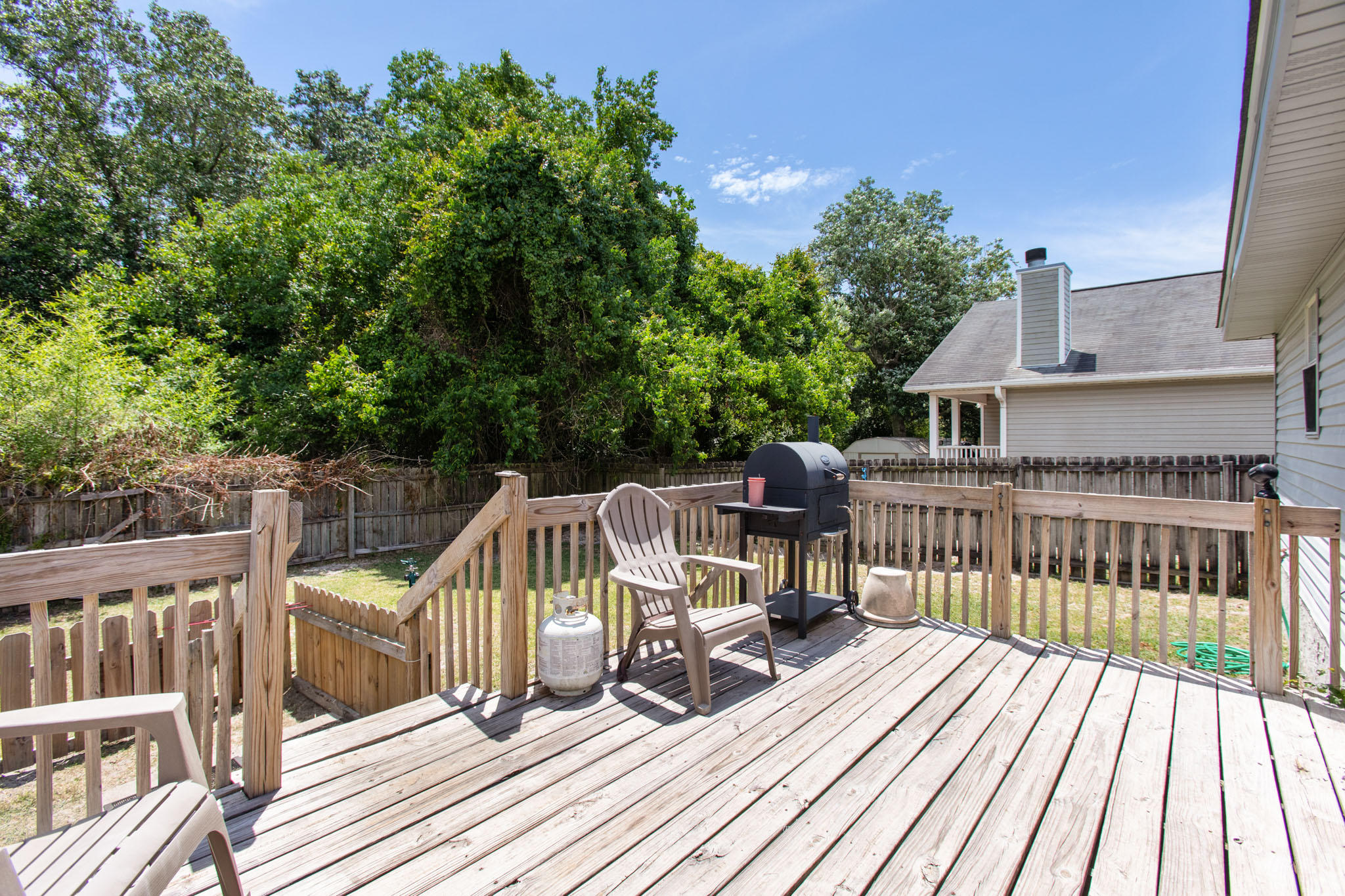 VICTORIA PARK - Residential