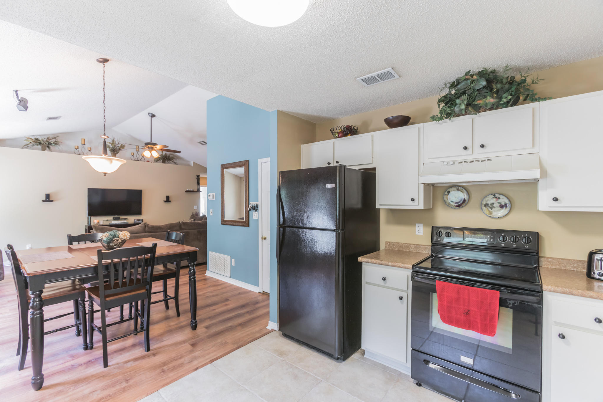 VICTORIA PARK - Residential