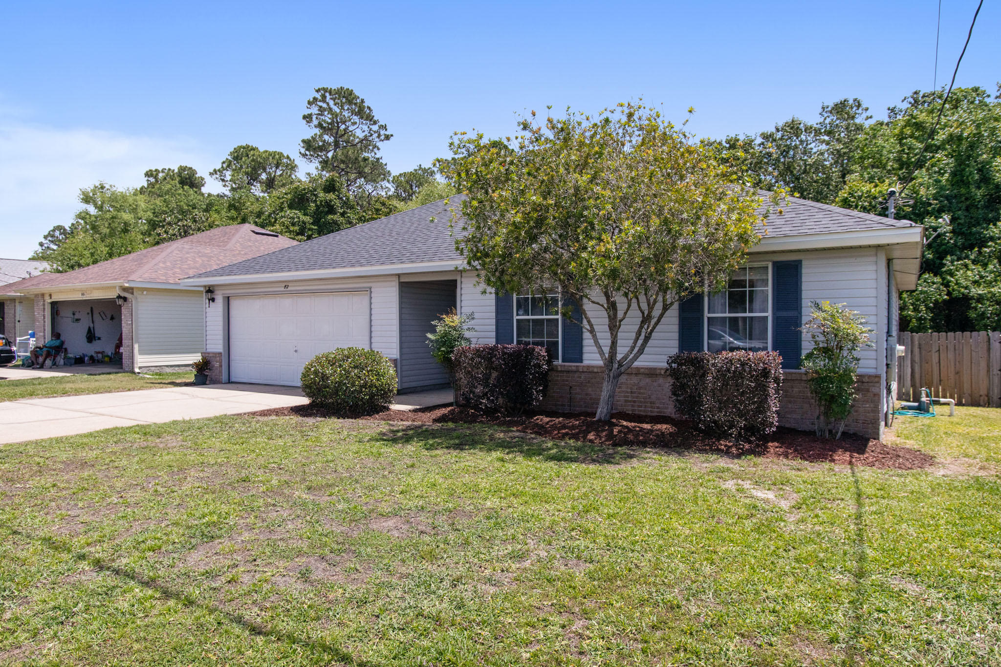 VICTORIA PARK - Residential