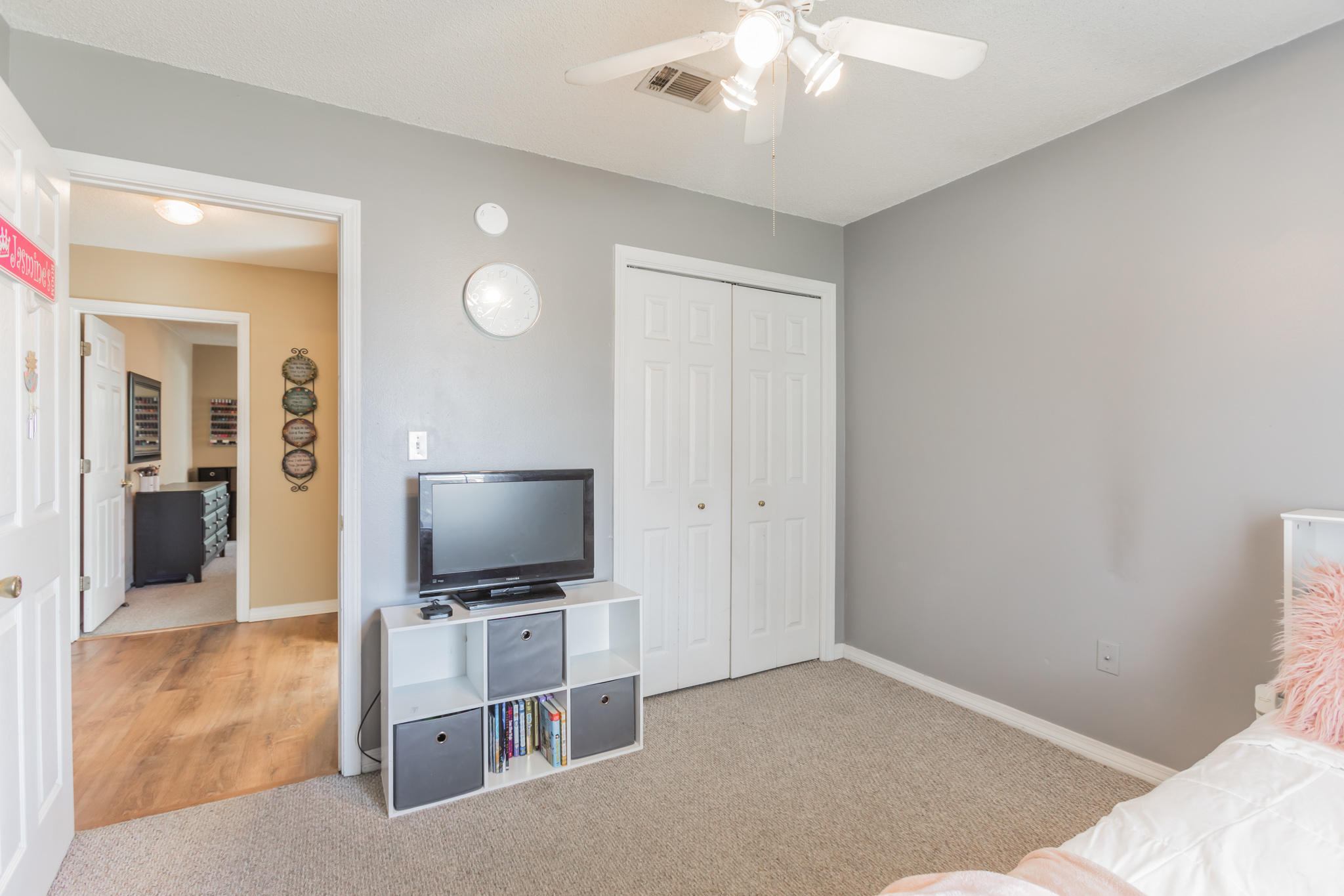 VICTORIA PARK - Residential