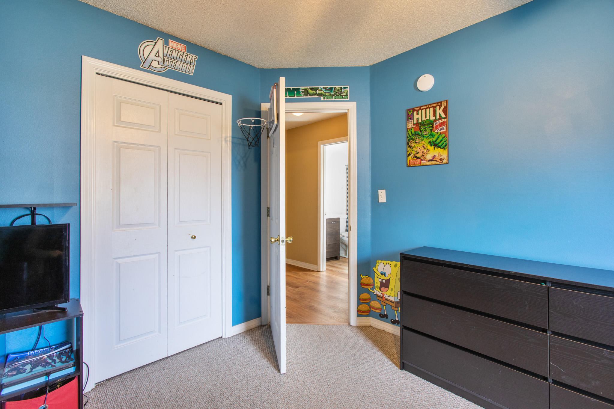 VICTORIA PARK - Residential