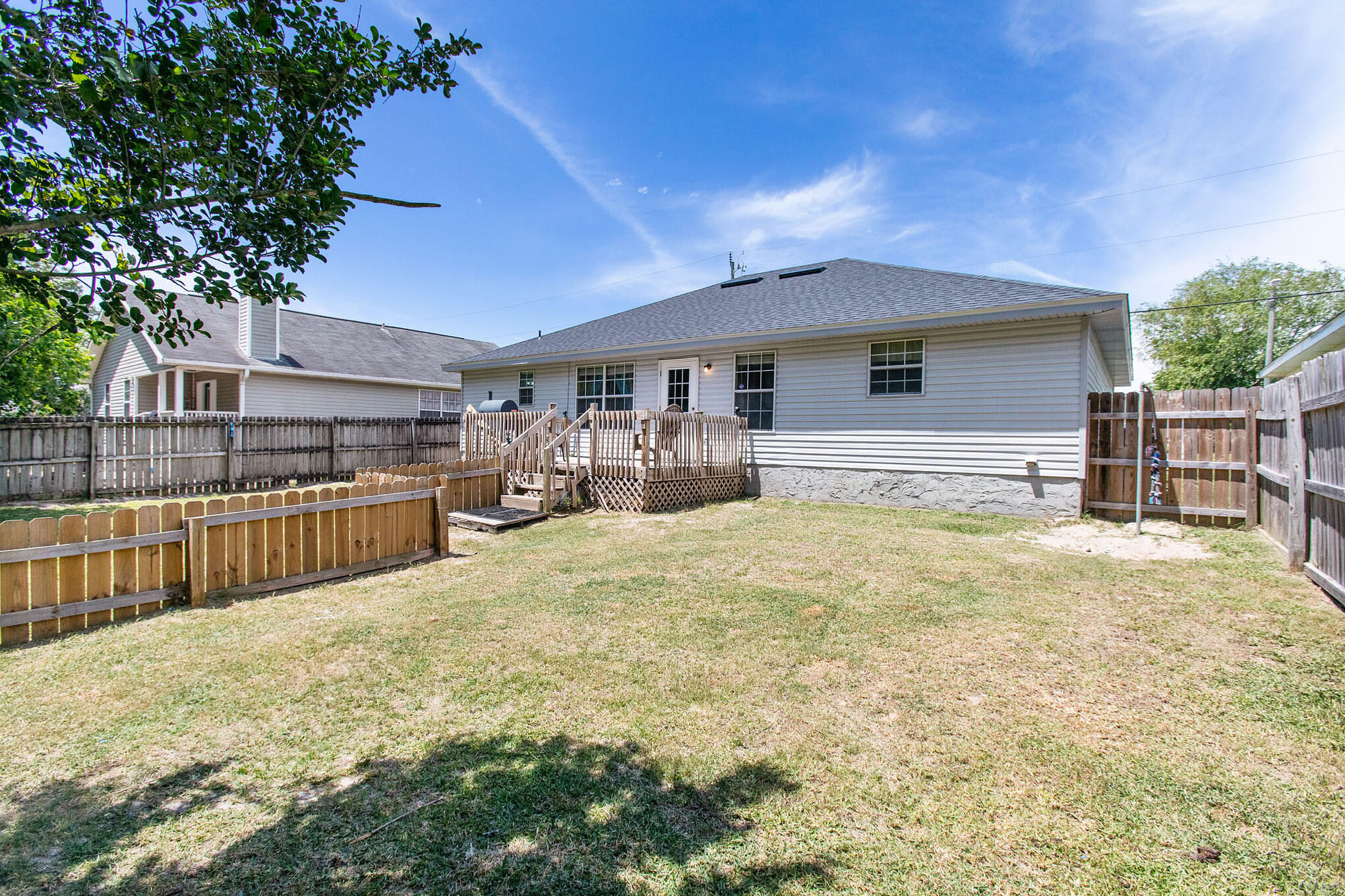 VICTORIA PARK - Residential