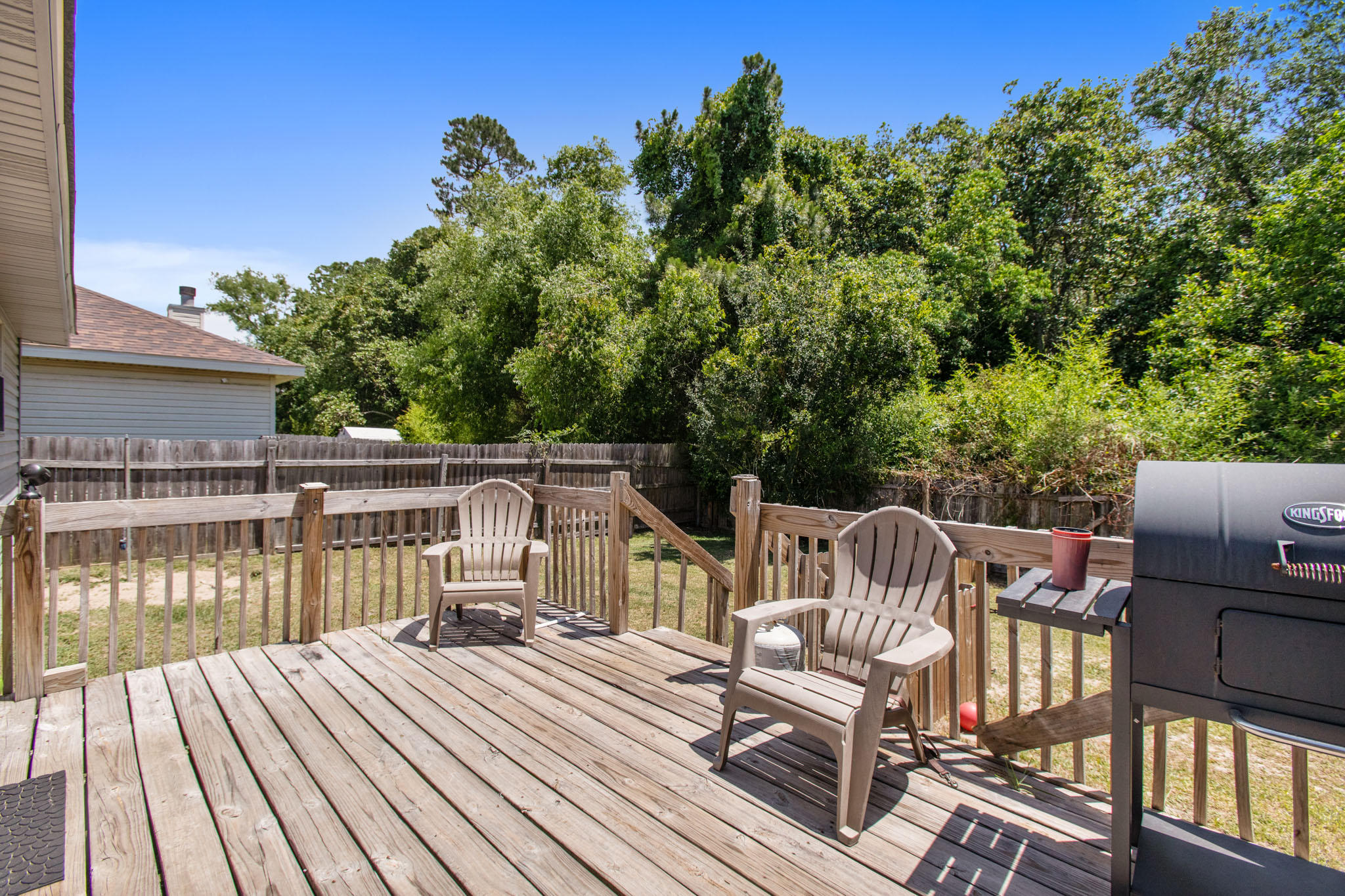 VICTORIA PARK - Residential