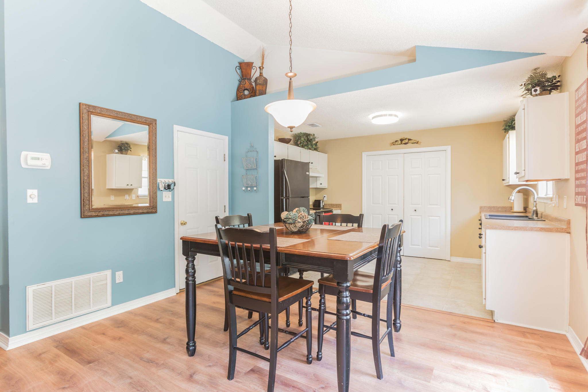 VICTORIA PARK - Residential