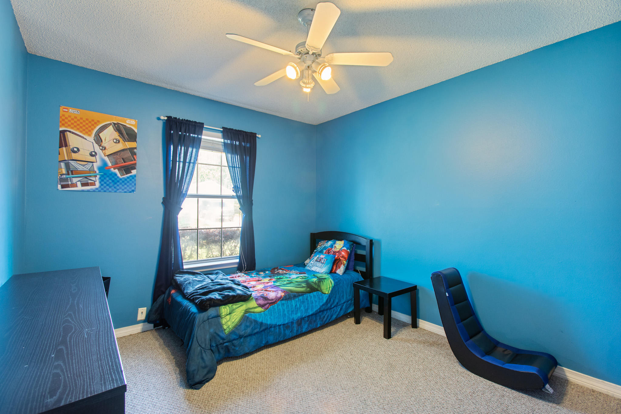 VICTORIA PARK - Residential