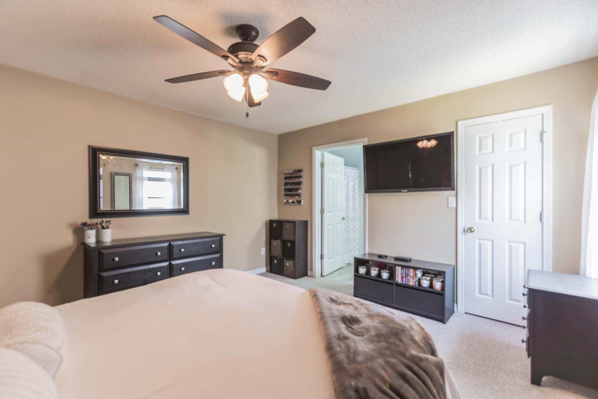 VICTORIA PARK - Residential