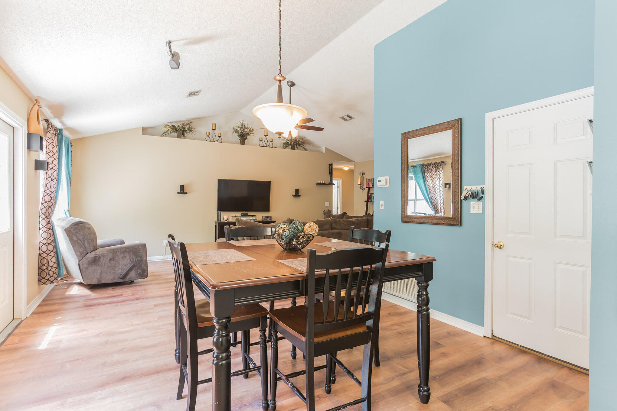 VICTORIA PARK - Residential