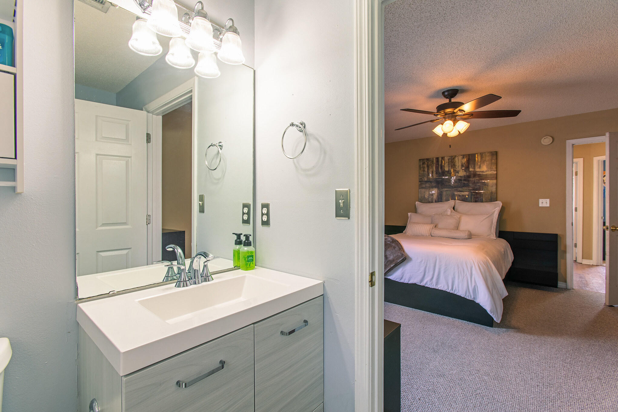 VICTORIA PARK - Residential