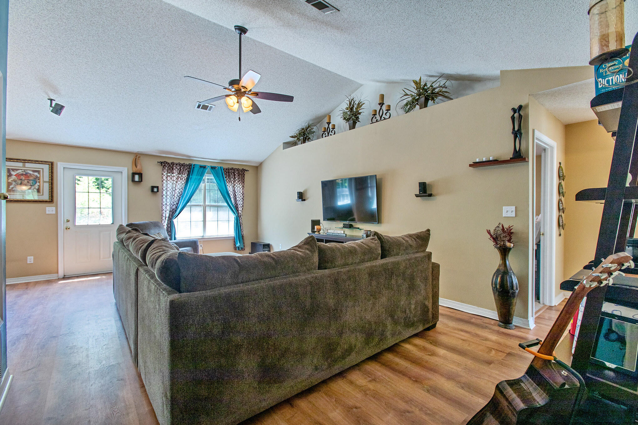 VICTORIA PARK - Residential