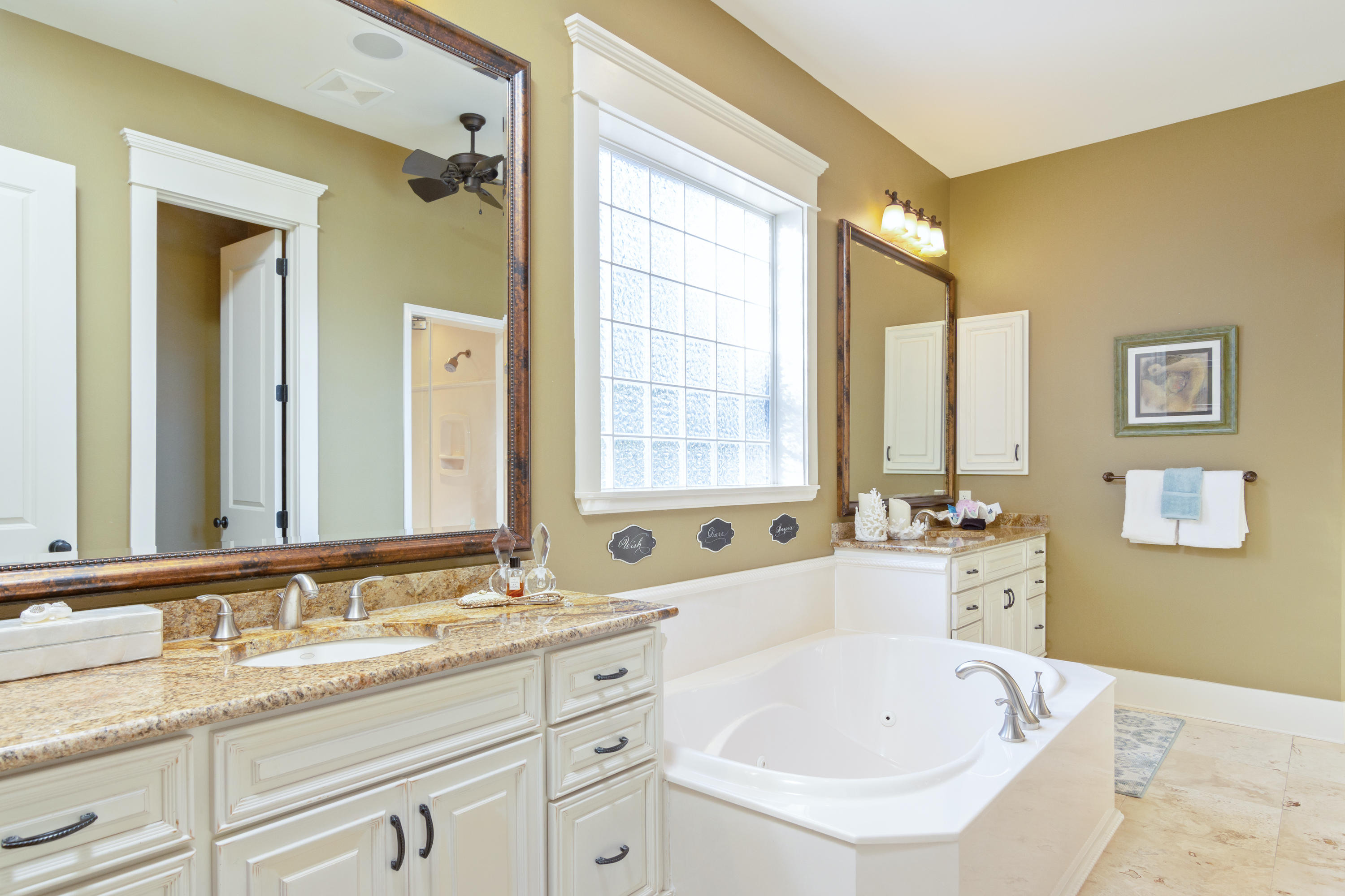 SUMMER RIDGE SOUTH - Residential