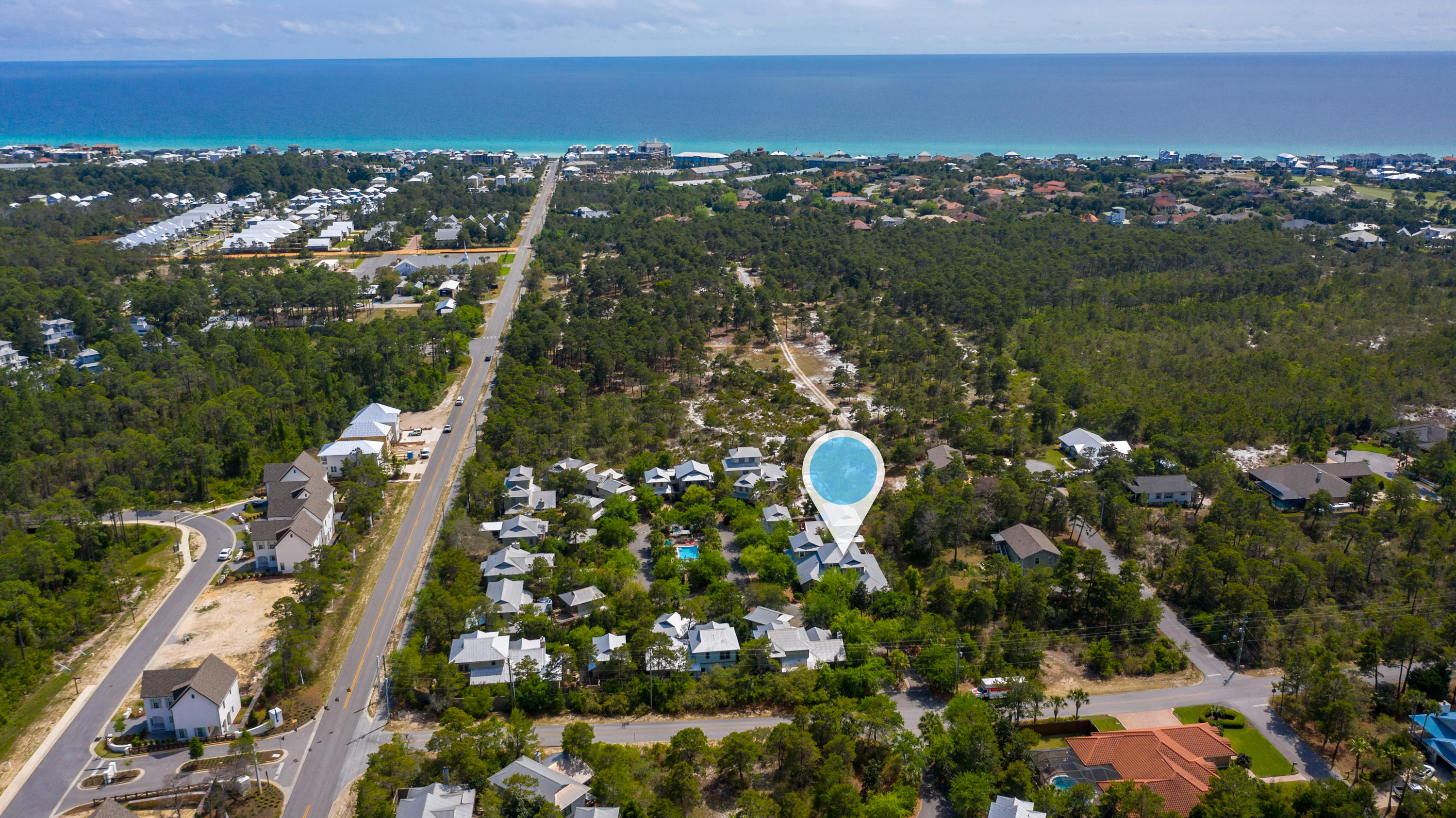 SUMMER RIDGE SOUTH - Residential