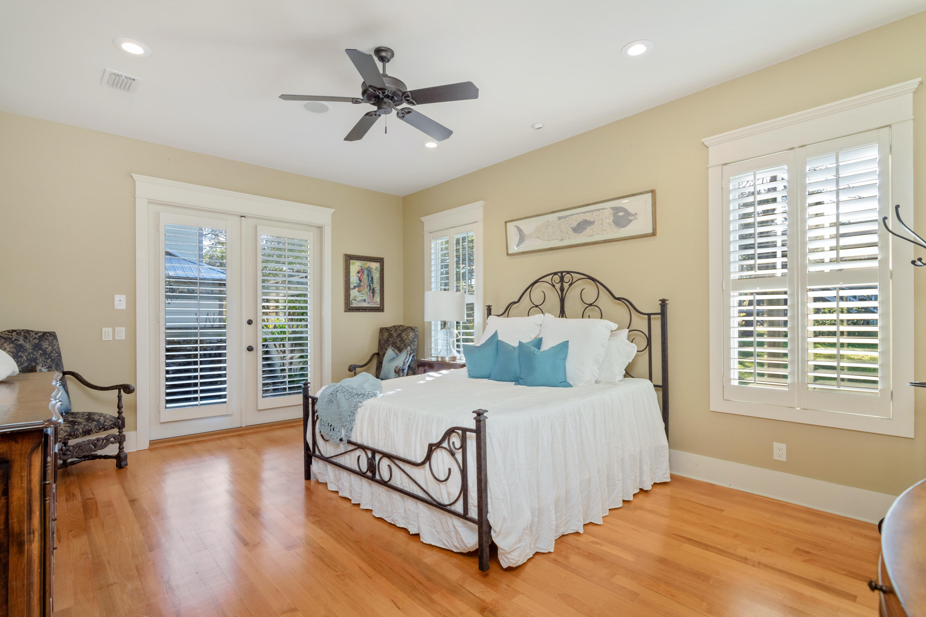 SUMMER RIDGE SOUTH - Residential