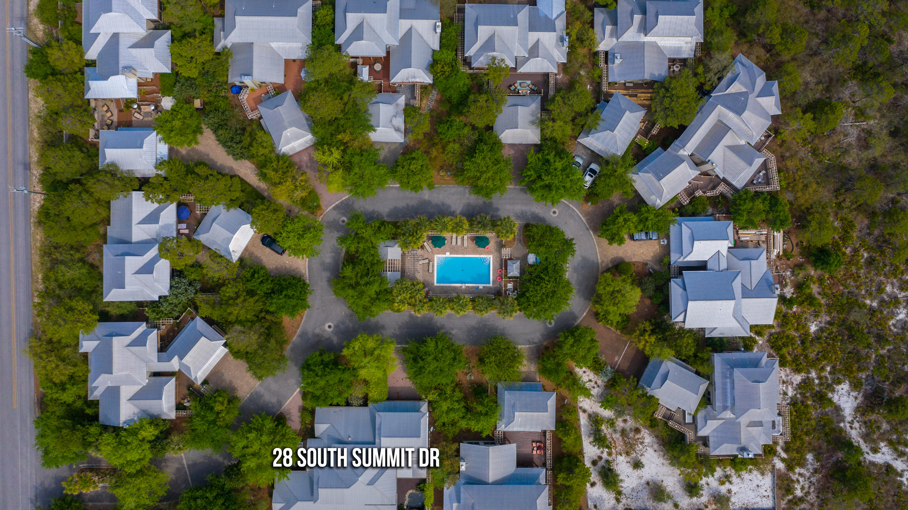 SUMMER RIDGE SOUTH - Residential