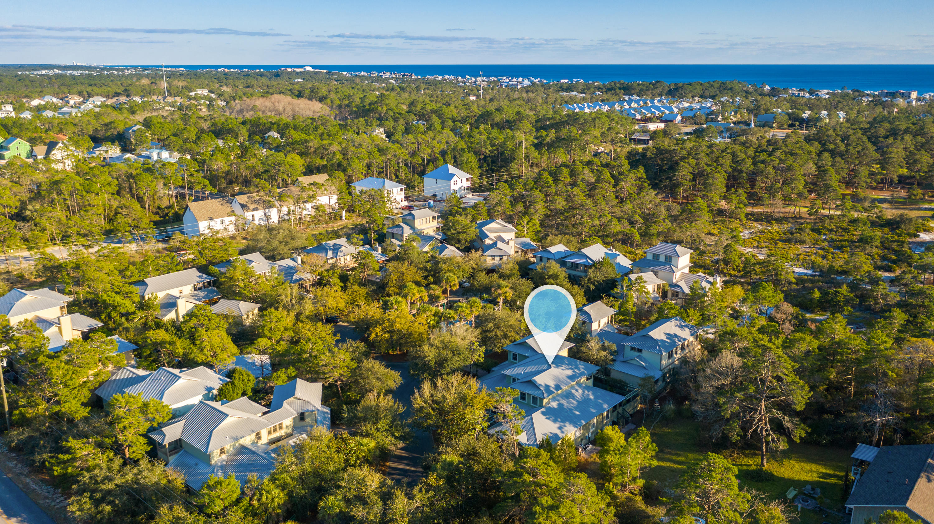 SUMMER RIDGE SOUTH - Residential