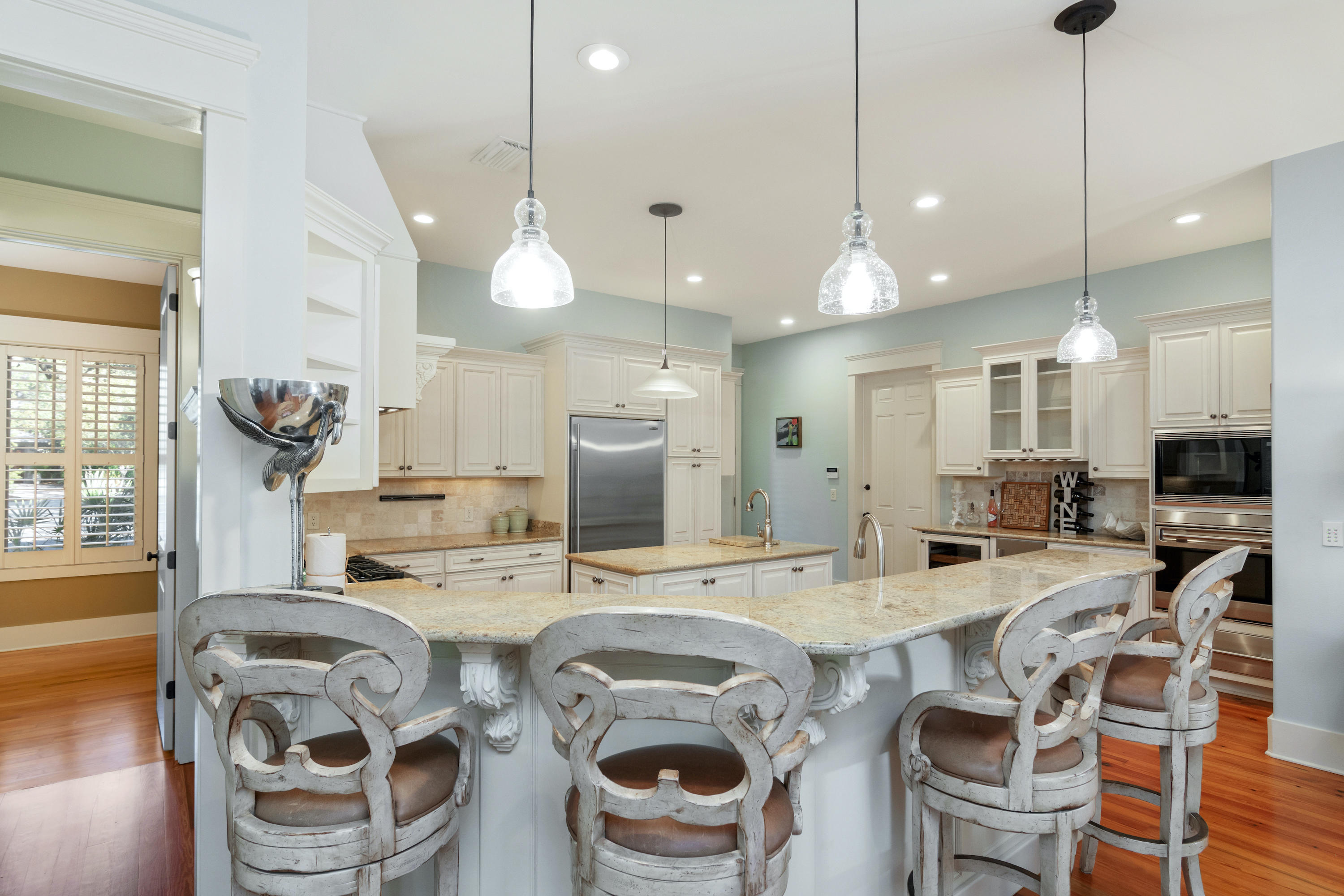 SUMMER RIDGE SOUTH - Residential