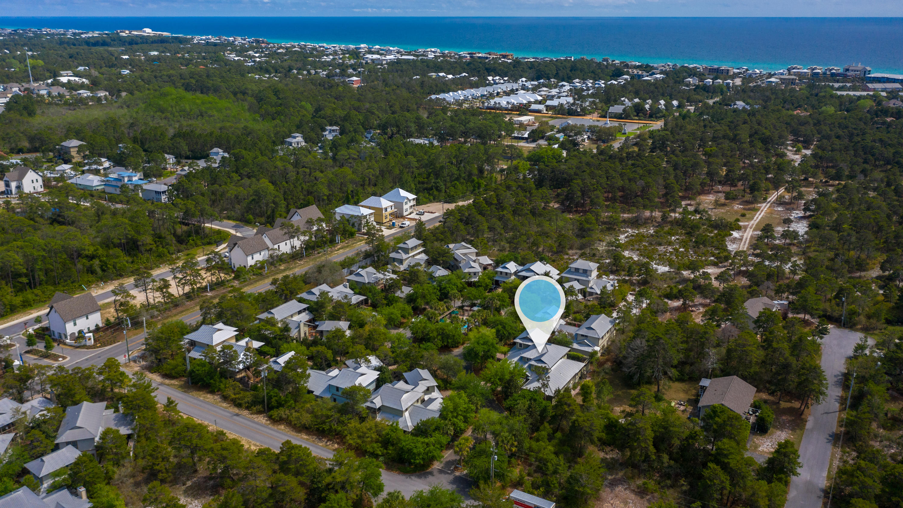 SUMMER RIDGE SOUTH - Residential