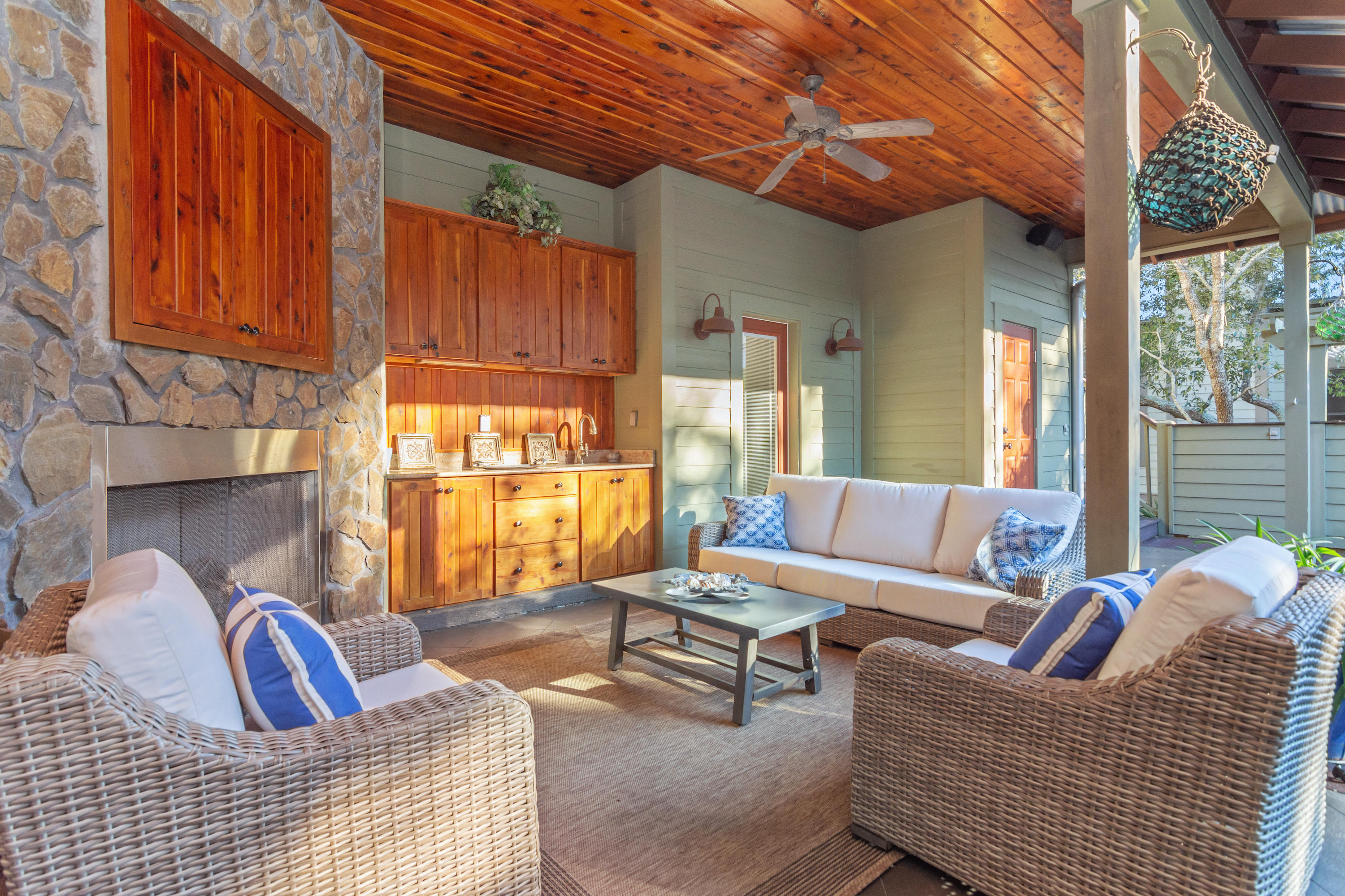 SUMMER RIDGE SOUTH - Residential