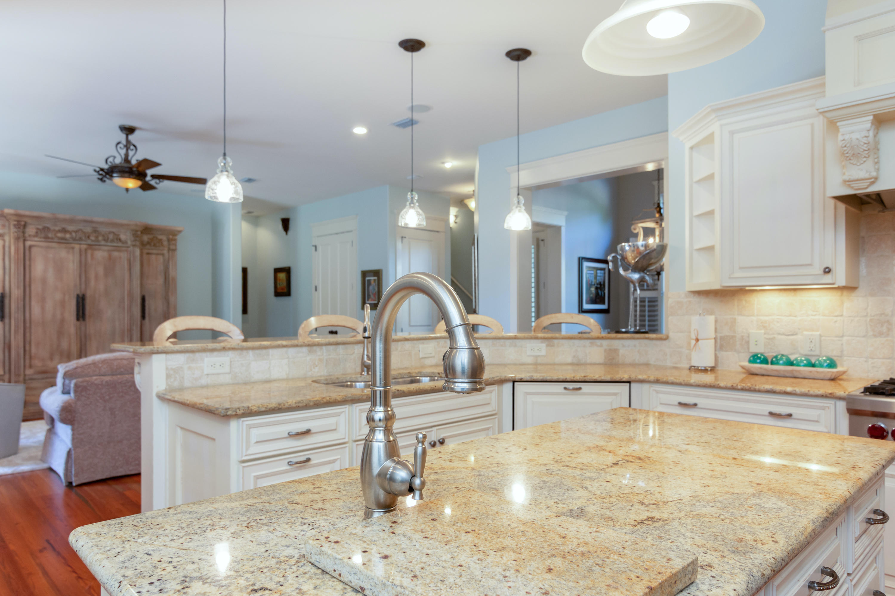 SUMMER RIDGE SOUTH - Residential