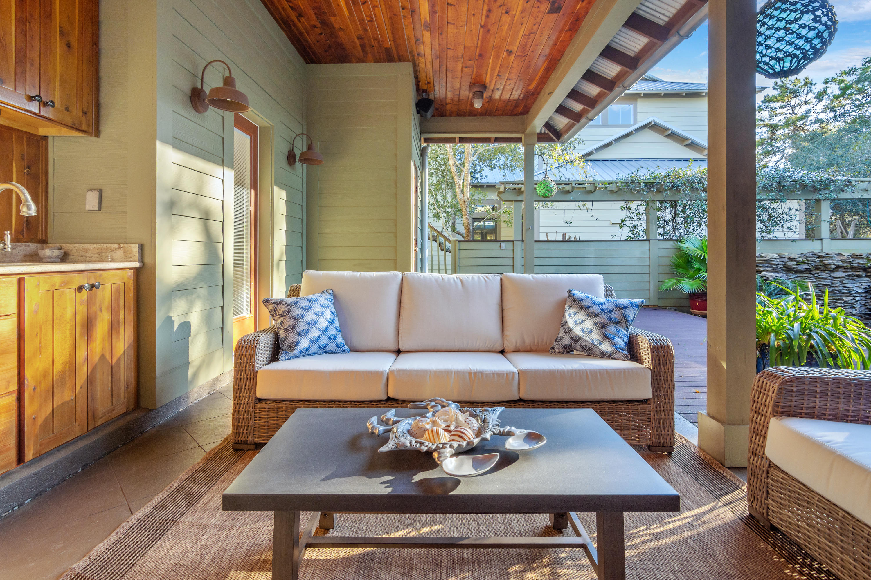 SUMMER RIDGE SOUTH - Residential