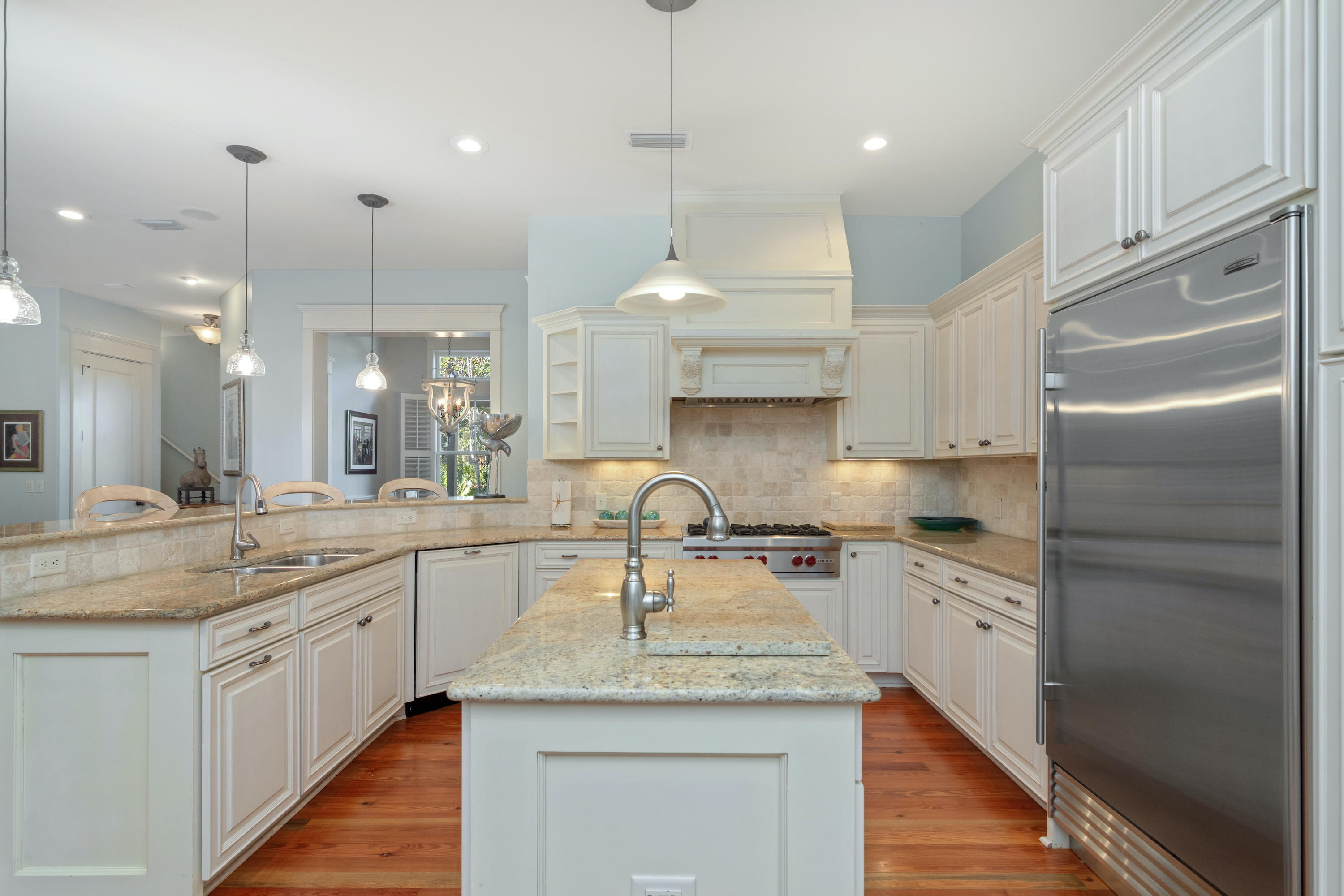 SUMMER RIDGE SOUTH - Residential
