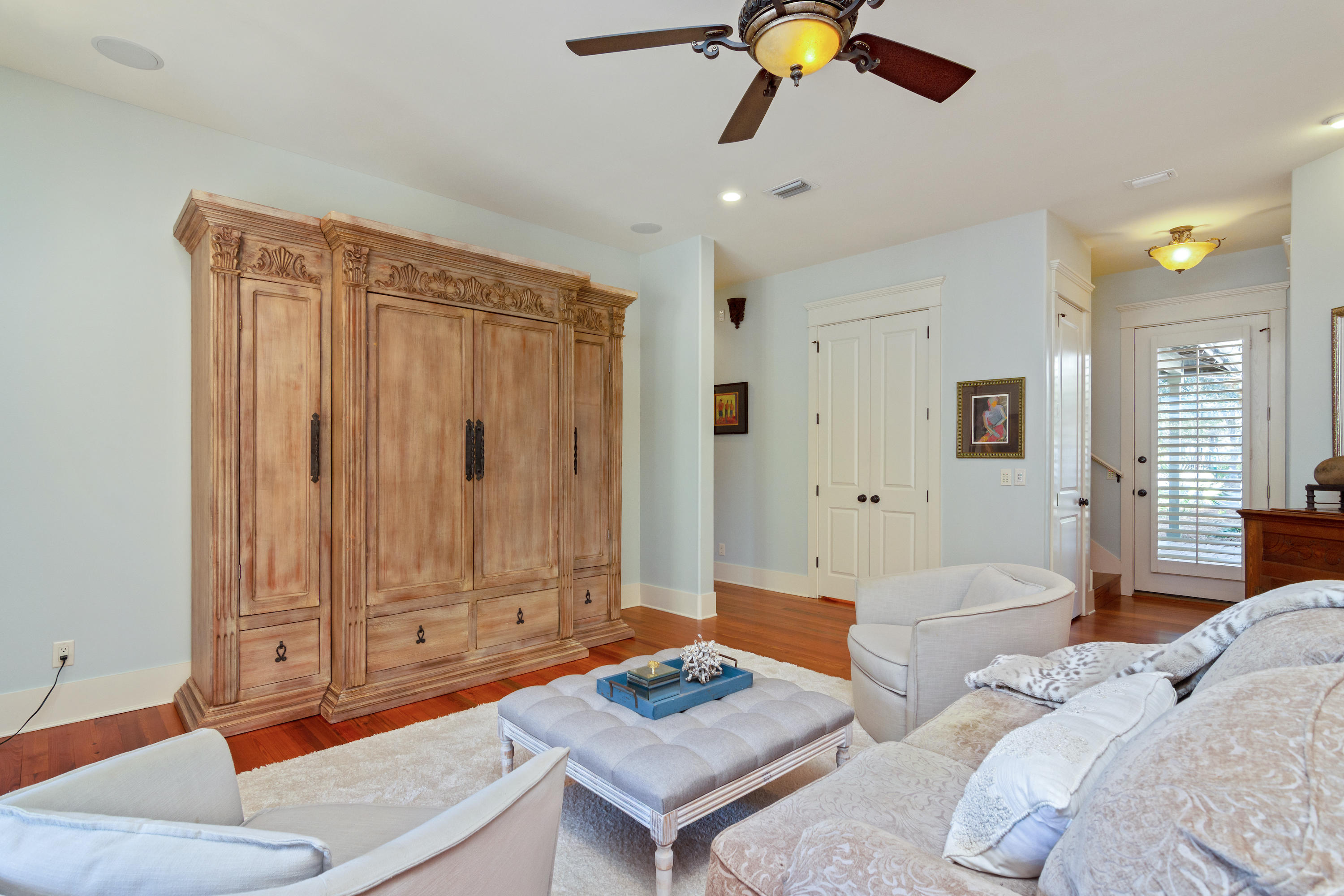 SUMMER RIDGE SOUTH - Residential
