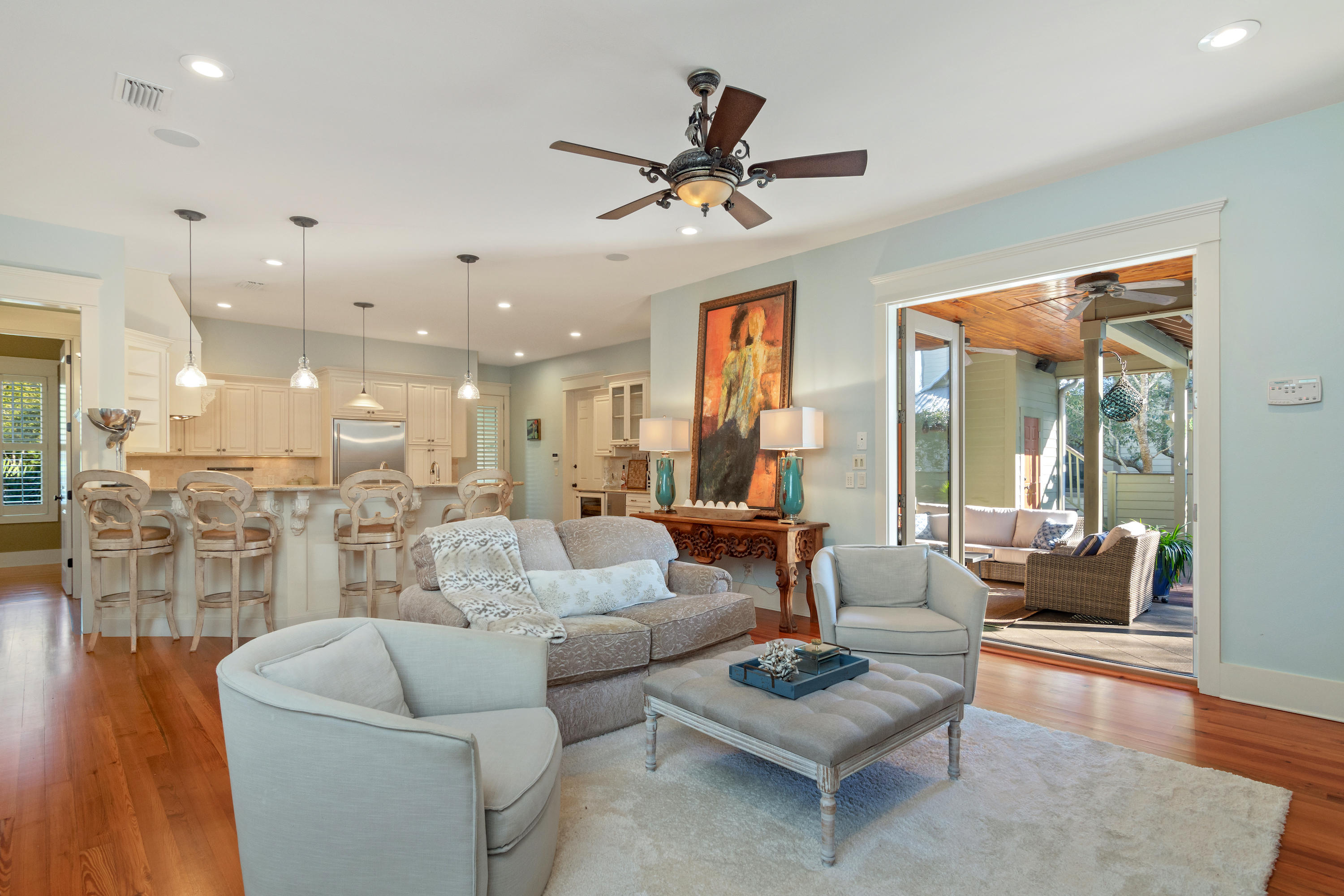 SUMMER RIDGE SOUTH - Residential