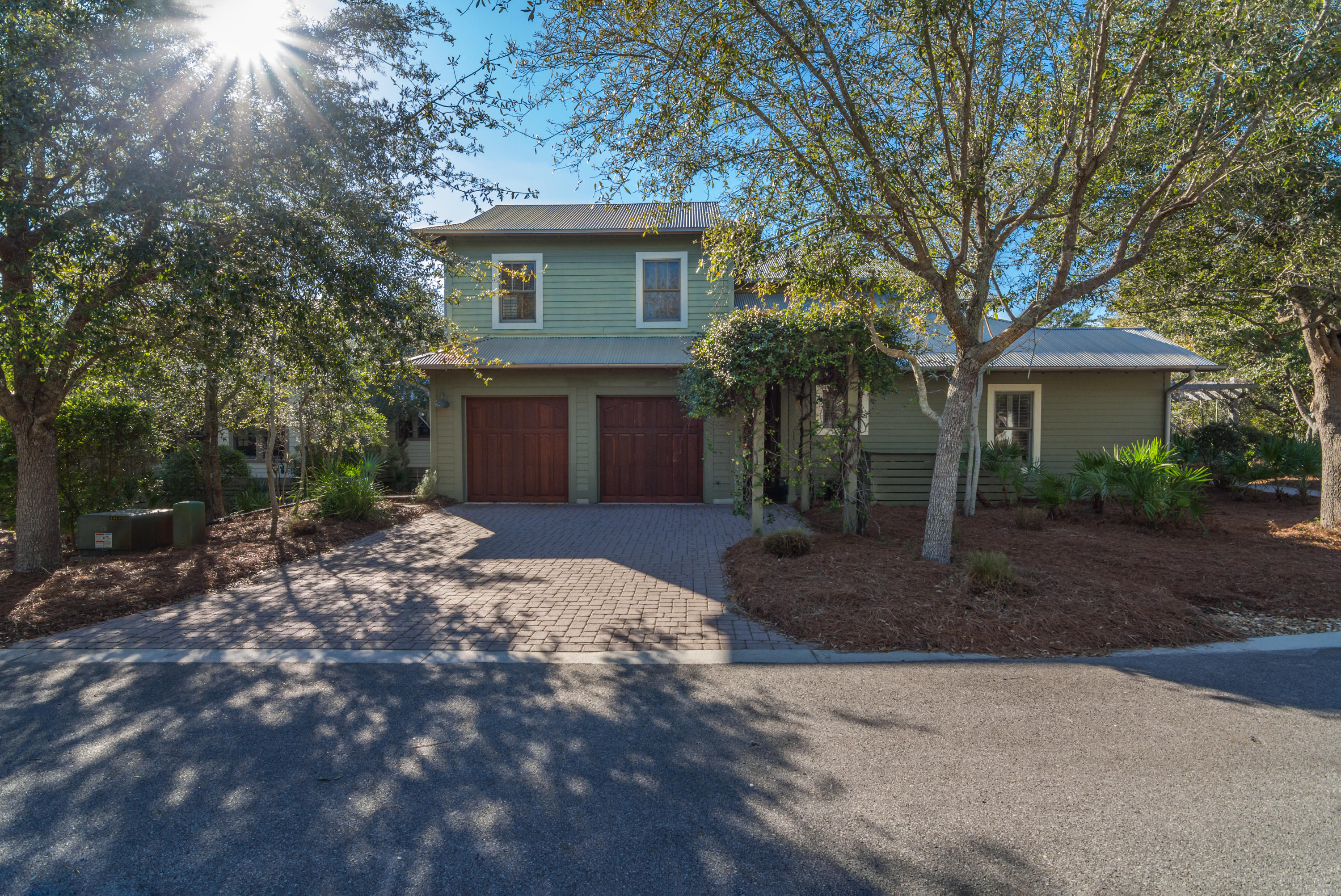 SUMMER RIDGE SOUTH - Residential