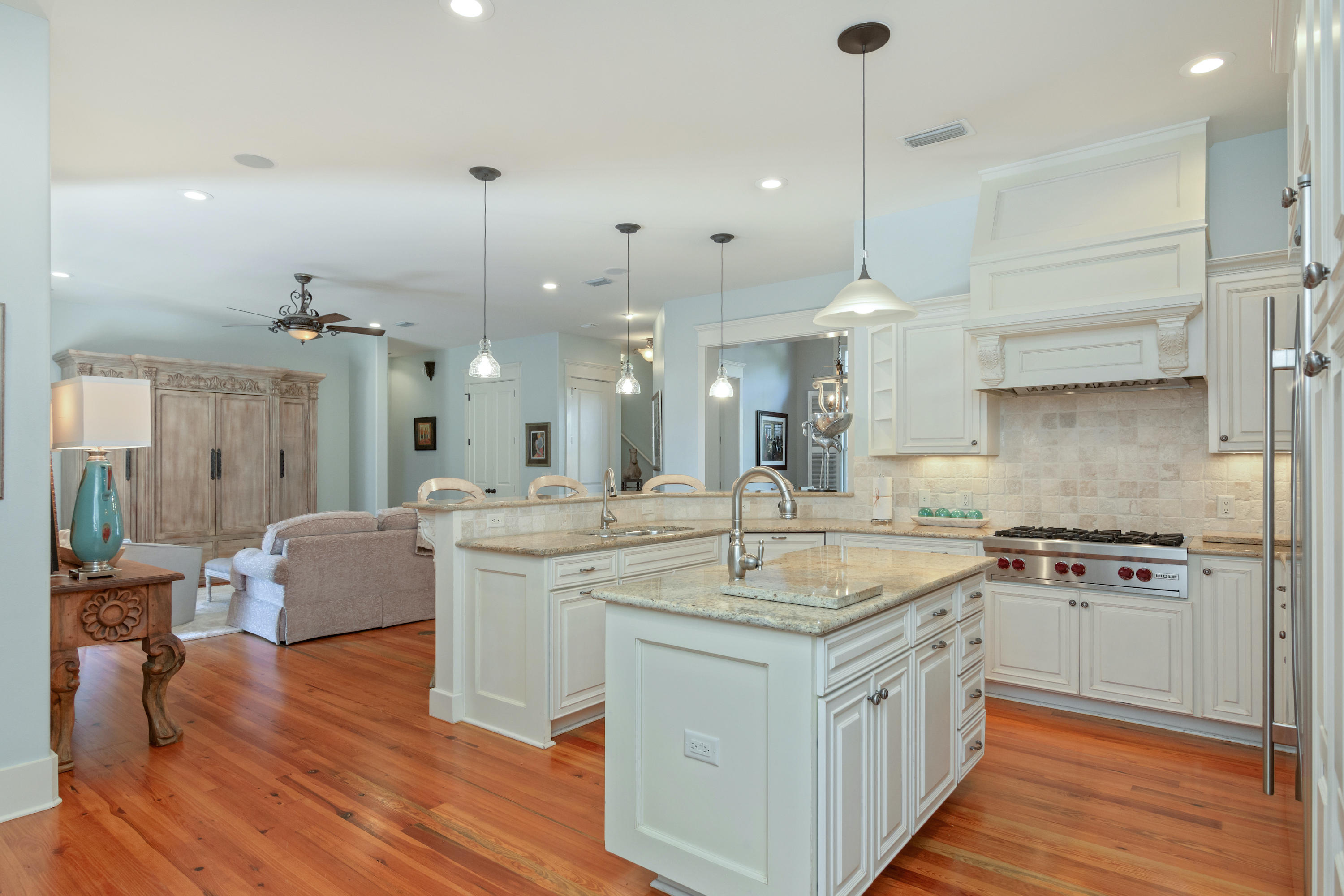 SUMMER RIDGE SOUTH - Residential