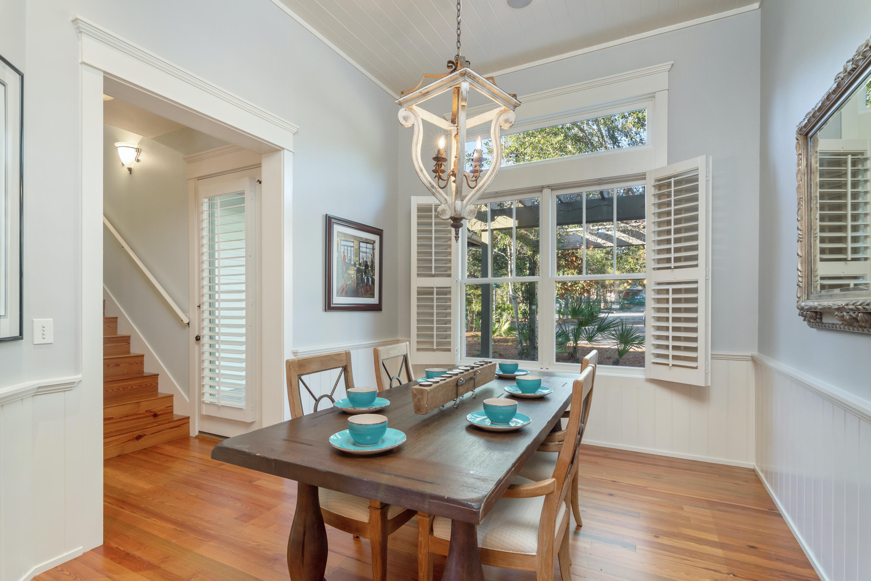 SUMMER RIDGE SOUTH - Residential